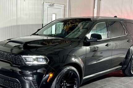 Dodge Durango 75.000 km 44.000 &euro; Weilbach 63937