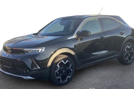 Opel Mokka 13.600 km 19.880 &euro; Uetersen 25436