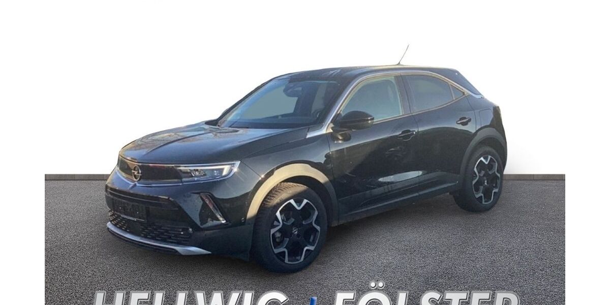 Opel Mokka 13.600 km 19.880 &euro; Uetersen 25436