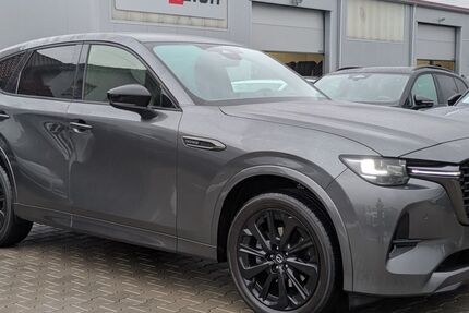 Mazda CX-60 18.030 km 44.950 &euro; Burghaun 36151