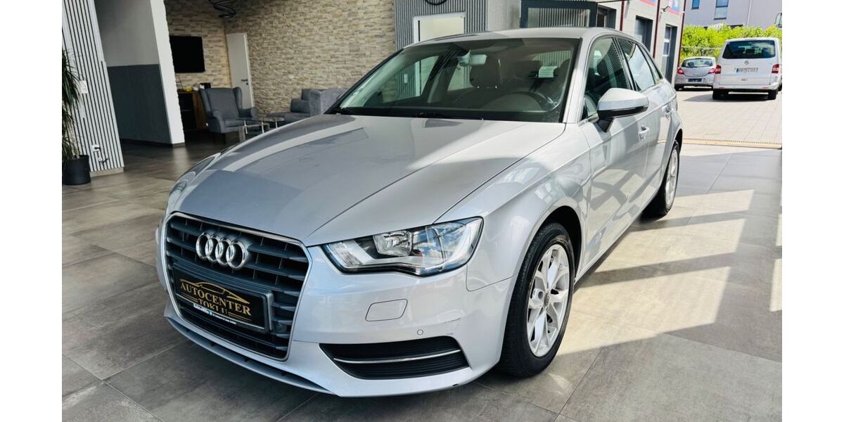 Audi A3 242.000 km 6.790 &euro; Seelze 30926