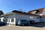 Markt - Halle - Laden Machen Sie etwas daraus! zimmer