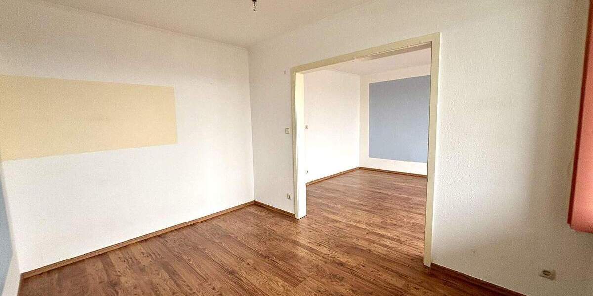 Etagenwohnung Laatzen Laatzen-Mitte - 1 Zimmer, 41 m&sup2;, 82.000&euro; | Angebot:25602551
