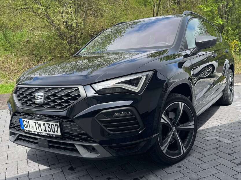 Ateca
