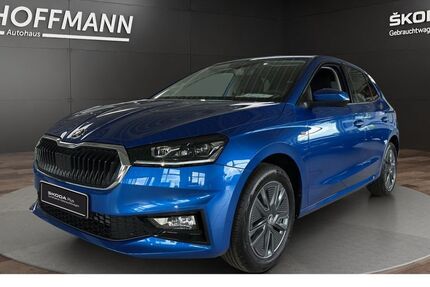 Skoda Fabia 11.500 km 22.780 &euro; Burgwald-Bottendorf 35099