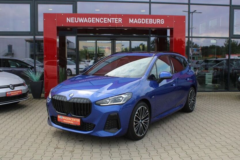 218 Active Tourer