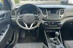 Hyundai TUCSON blue Classic 2WD 1.6 Alarm Tel.-Vorb. Berga 108.413 km 11.450 &euro; Bad Wünnenberg 33181