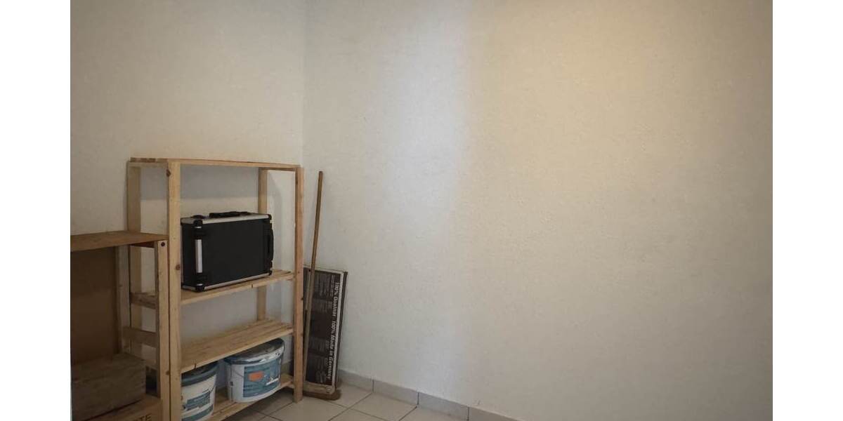 Wohnen über den Dächern 4 zimmer