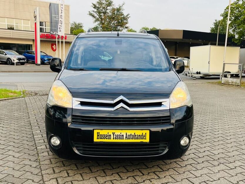 Berlingo