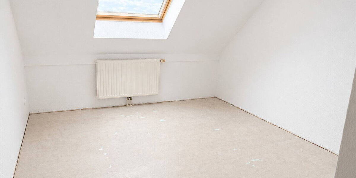 Etagenwohnung Castrop-Rauxel Castrop - 3 Zimmer, 70 m&sup2;, 359&euro; | Angebot:26306899