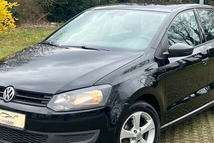 VW Polo 148.000 km 4.900 € München 81243