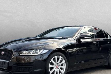 Jaguar XE 142.600 km 17.990 &euro; Regensburg 93059