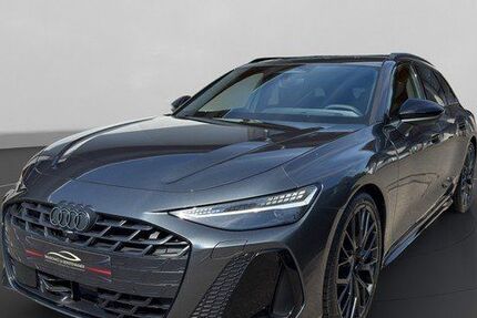 Audi A6 6.000 km 71.890 € Sigmaringen 72488