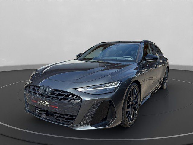 Audi A6 6.000 km 71.890 € Sigmaringen 72488