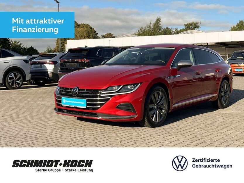VW Arteon 25.770 km 34.980 € Jever 26441
