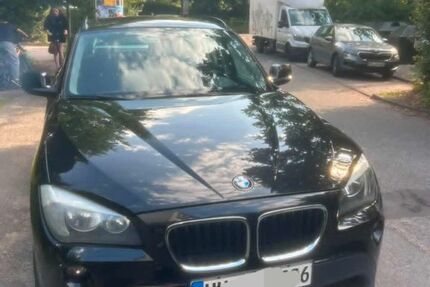 BMW iX1 215.000 km 5.490 &euro; Hamburg 22179