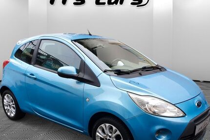 Ford Ka/Ka+ 113.500 km 3.430 &euro; Windesheim 55452