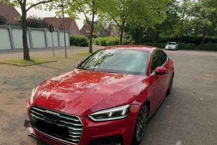 Audi A5 90.400 km 22.999 &euro; Coesfeld 48653