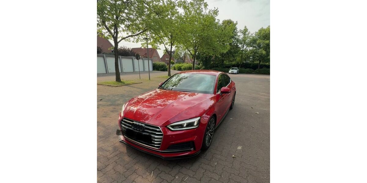 Audi A5 90.400 km 22.999 &euro; Coesfeld 48653