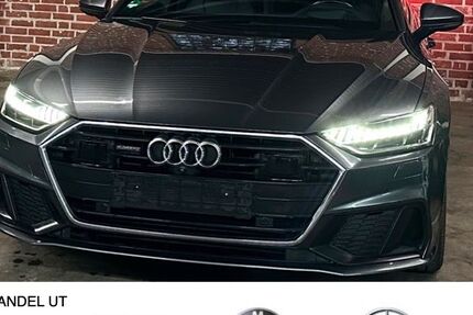 Audi A7 109.000 km 42.900 &euro; Soest 59494