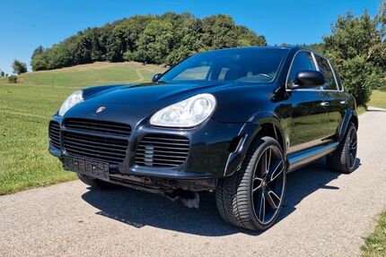 Porsche Cayenne 149.900 km 8.490 &euro; Baisweil 87650