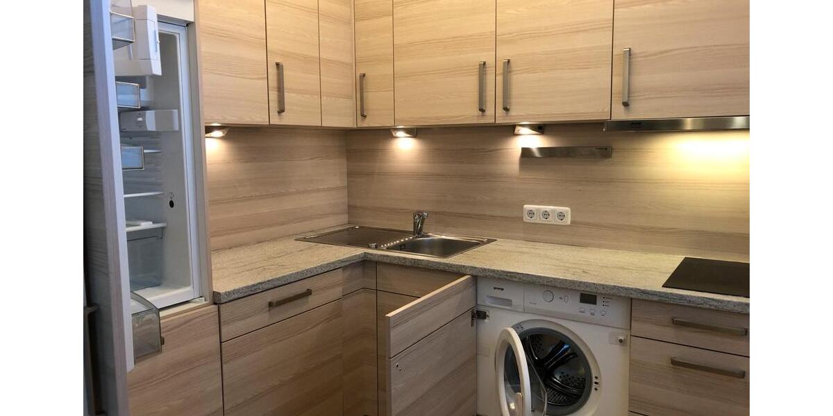 Erdgeschoßwohnung Weiden in der Oberpfalz - 1 Zimmer, 34 m&sup2;, 132.900&euro; | Angebot:27003442