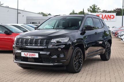 Jeep Compass 5.579 km 24.950 &euro; Cottbus OT Kolkwitz 03099