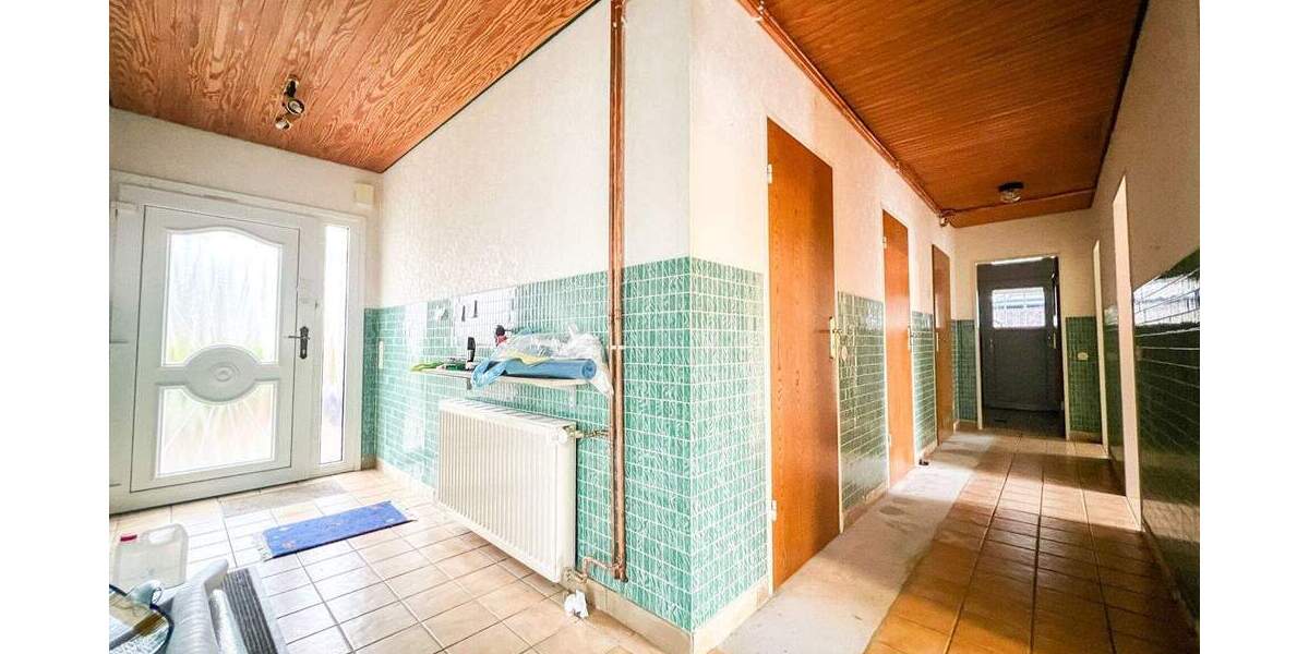 Einfamilienhaus Tornesch - 3 Zimmer, 83 m&sup2;, 329.000&euro; | Angebot:24633408