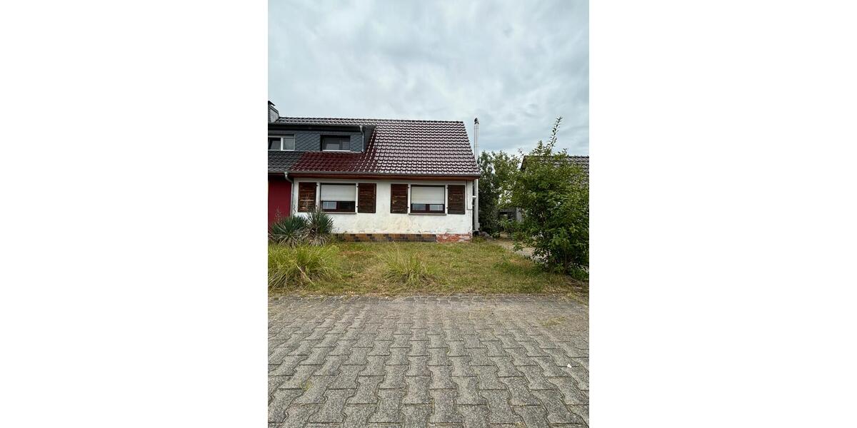 Doppelhaushälfte Premnitz - 4 Zimmer, 90 m&sup2;, 120.000&euro; | Angebot:27084611