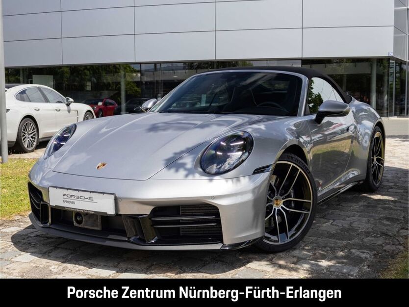 Porsche 992 19.900 km 154.990 € Nürnberg 90425