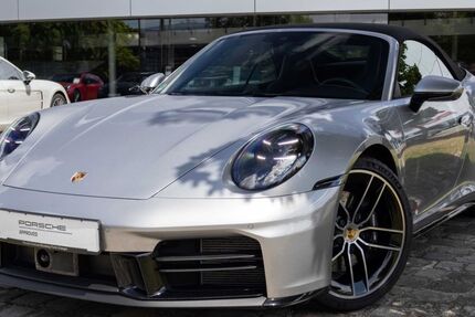 Porsche 992 29.900 km 154.990 &euro; Nürnberg 90425