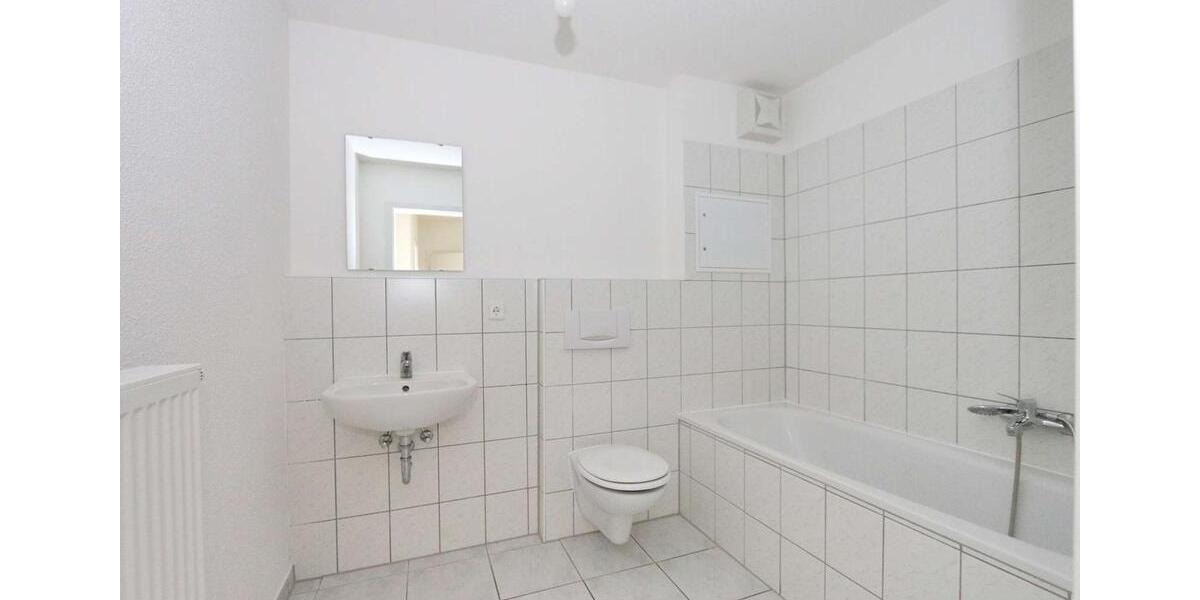 Waldesruh - frisch renovierte 4-Zimmer-Wohnung mit viel Raum zum Wohlfühlen 4 zimmer