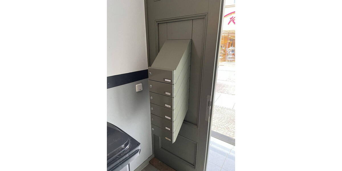 Gewerbeobjekt Naumburg - 730.000&euro; | Angebot:26377235