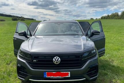 VW Touareg 140.000 km 43.000 &euro; Schemmerhofen 88433