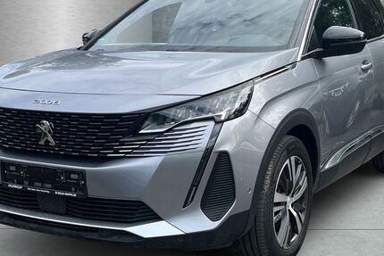 Peugeot 3008 22.415 km 18.990 &euro; Braunschweig 38126