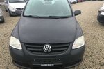 VW Fox Fresh,Tüv Neu! 171.000 km 3.000 &euro; Himmelkron 95502