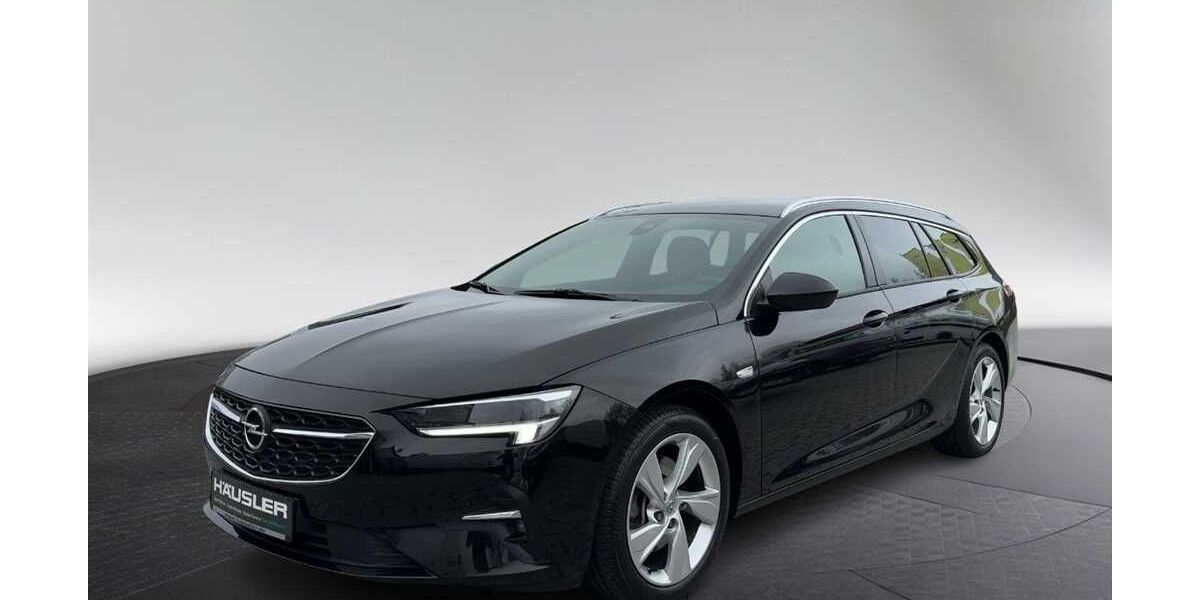 Opel Insignia 90.258 km 19.980 &euro; Feldkirchen 85622