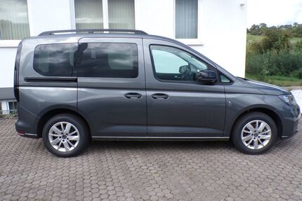 VW Caddy 38.945 km 25.990 &euro; Geiselwind 96160