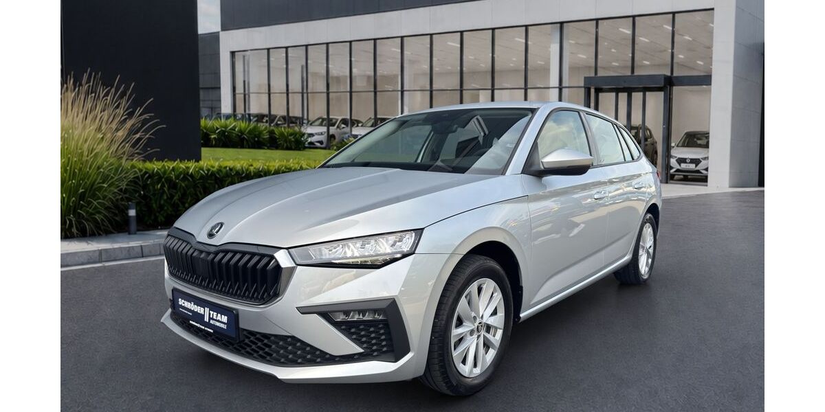 Skoda Scala 19.950 km 20.890 &euro; Bielefeld 33609