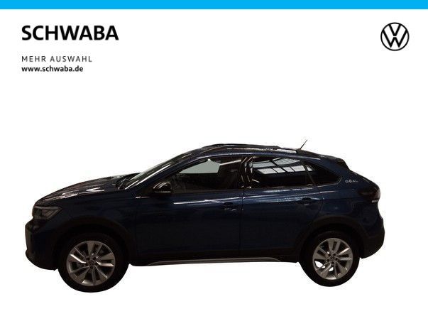 VW Taigo 2.200 km 26.290 &euro; Gersthofen 86368