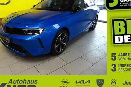 Opel Astra 128.152 km 17.490 &euro; Hof 95032