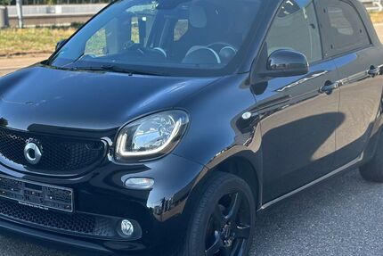 Smart ForFour 82.169 km 6.399 &euro; Kernen im Remstal 71394