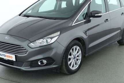 Ford S-Max 6.843 km 17.490 € Neufahrn 85375