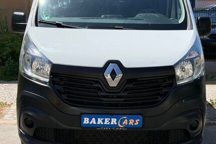 Renault Trafic 157.000 km 15.990 &euro; Berlin 12307