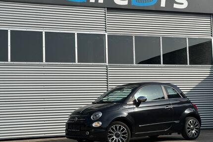 Fiat 500 18.500 km 14.990 &euro; Bad Friedrichshall 74177