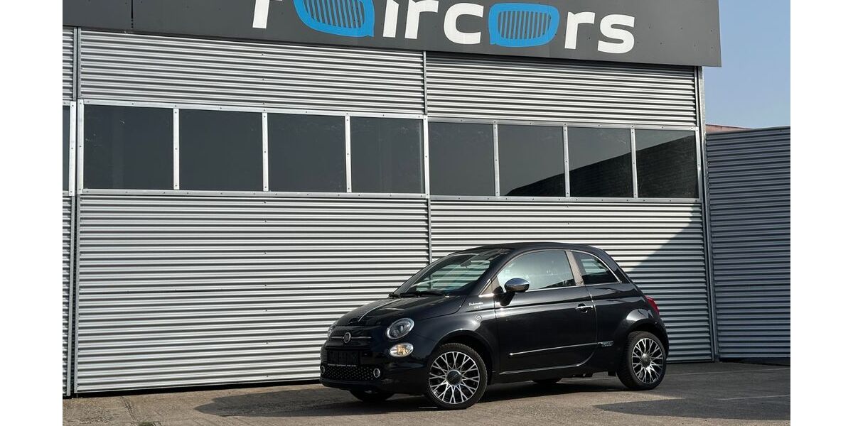 Fiat 500 18.500 km 14.990 &euro; Bad Friedrichshall 74177