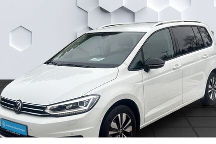 VW Touran 25.659 km 34.930 &euro; Berlin 12524