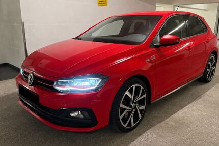 VW Polo 113.000 km 17.490 &euro; Bad Bramstedt 24576