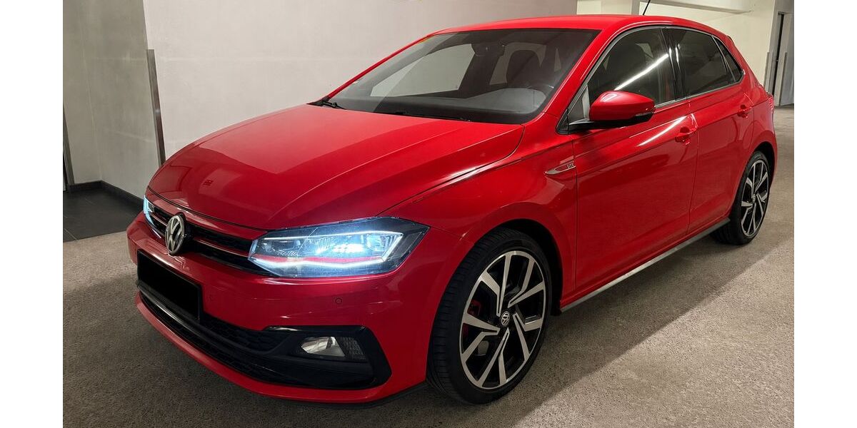 VW Polo 113.000 km 17.490 &euro; Bad Bramstedt 24576
