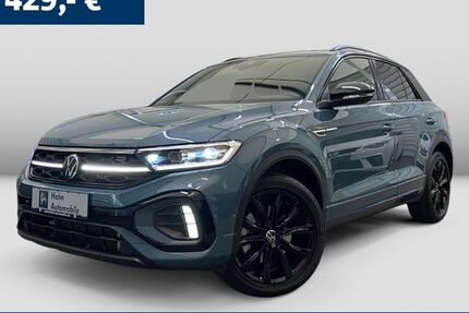 VW T-Roc 24.561 km 32.790 € Niefern-Öschelbronn 75223